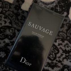 Dior Sauvage 