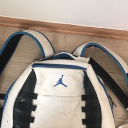 Jordan Book Bag 