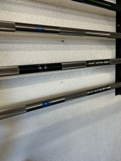 Rogue Barbells