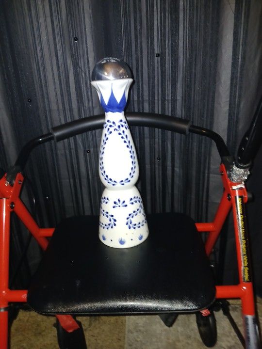 Tequila Clase Azul