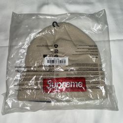 Supreme Beanie 