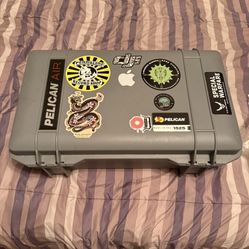 Pelican 1525 Air Case