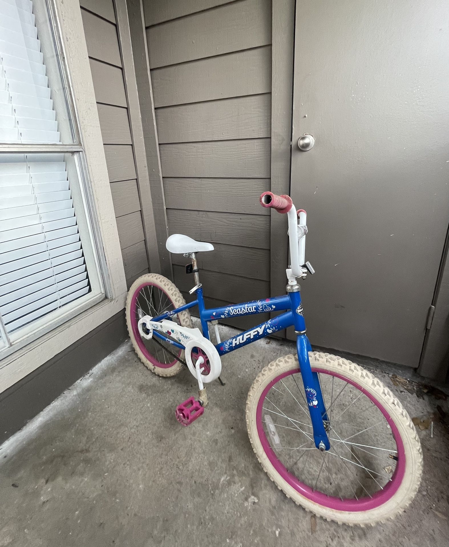 Kids Bikes