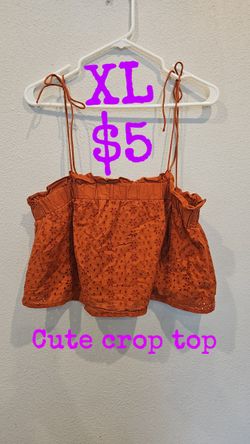 Cute Summer Dresses Size XL $5 EA