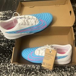 Nike Phantom Gx Size 10 Men 