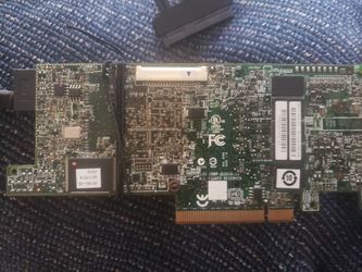 Lsi Raid Card 9271-8i