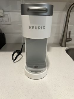 Keurig K-slim White