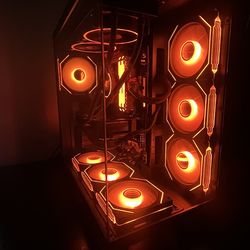 Gaming Pcc - Ryzen 5 5600x - 4060ti