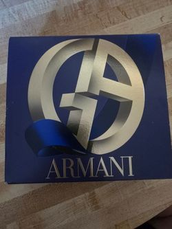 Giorgio Armani
