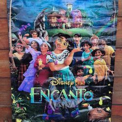 Encanto Jumper Banner