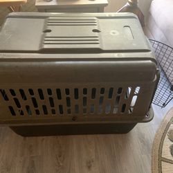 Large Cat/Dog Cage/Crate for Sale