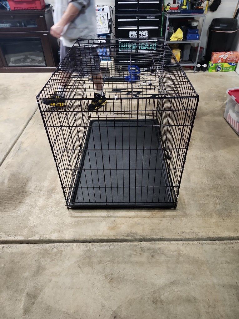 Dog Kennel Large