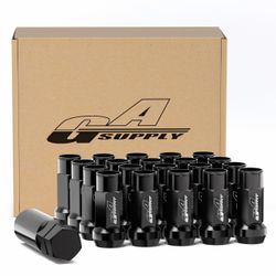 Lug nuts