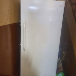 Large Freezer