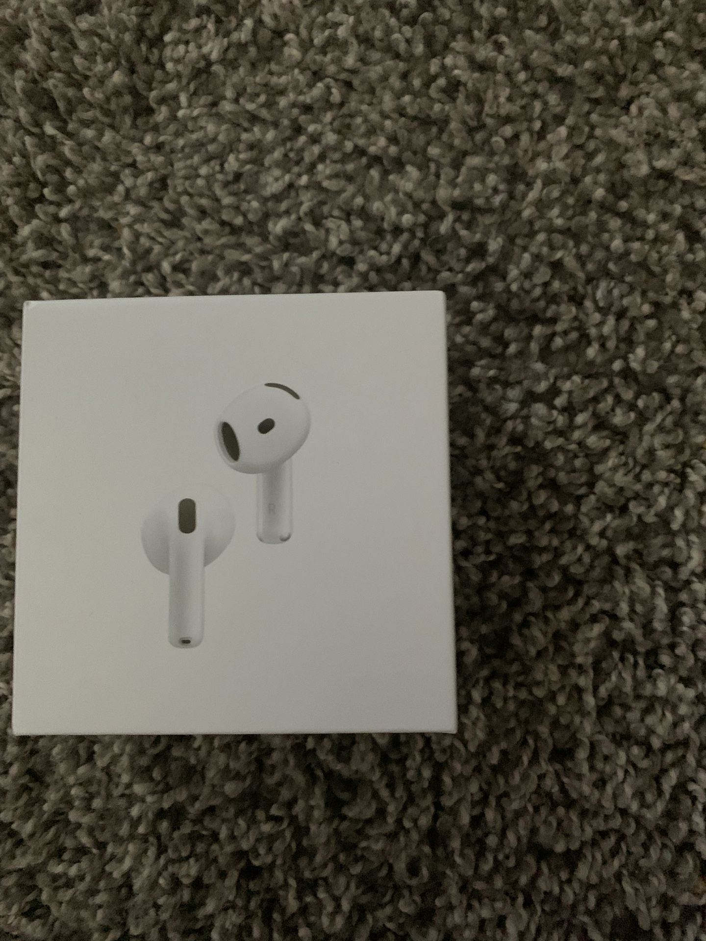 Apple Gen 4s