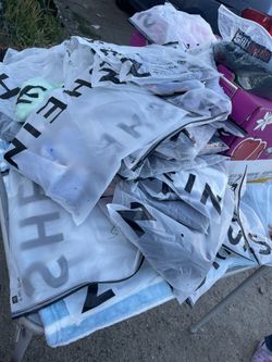 Ropa De Shein 2 La Pieza