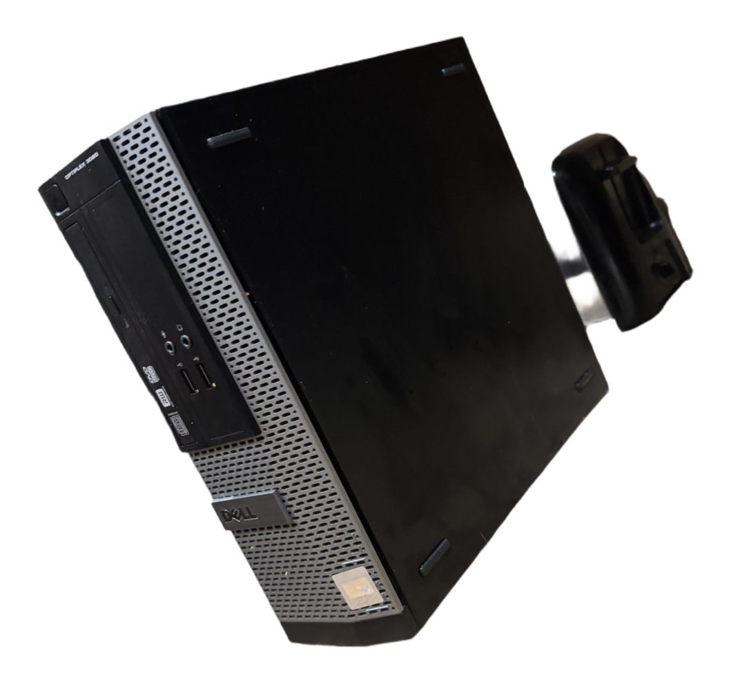 Budget Pc