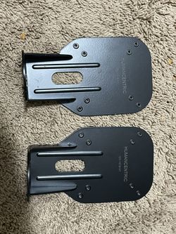 Humancentric Vesa Mount Adapter For Samsung Monitor