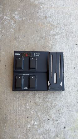 Line 6 FBV express