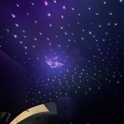 Headliner Starlights