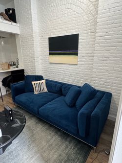 Rove Concepts Couch