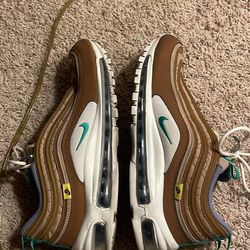 Nike Air Max 97 Moving Co
