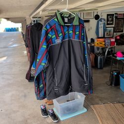 Puma King Track Jacket