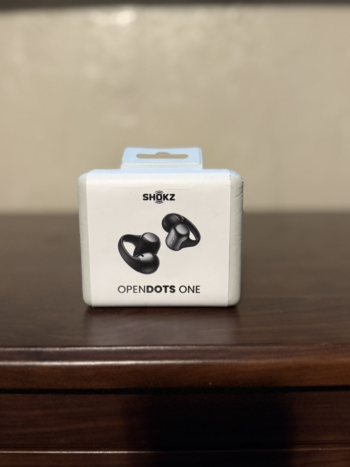 Shokz OpenDots One