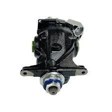 BMW X3 OEM Rear Carrier Differential Assembly 3.38 Ratio