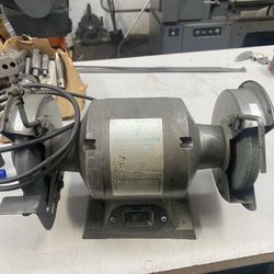 bench Grinder