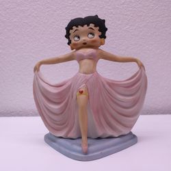 RARE BETTY BOOP 1983