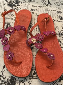 Tory Burch Cori Sandal 