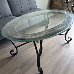 Coffee Table / Center Table