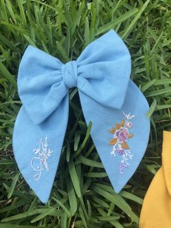 Moños Personalizados