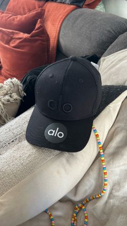Alo hat