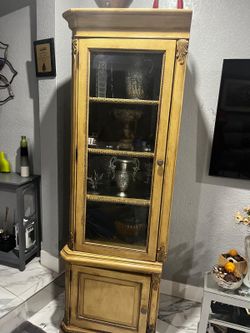 Entertainment Center Tower