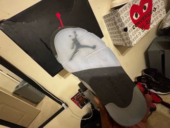Air Jordan Sneaker