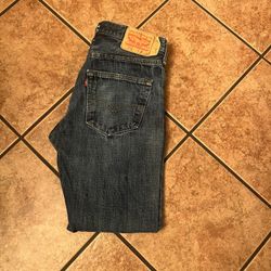 Levi’s Jeans Size 32x32