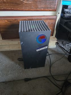 Xbox X