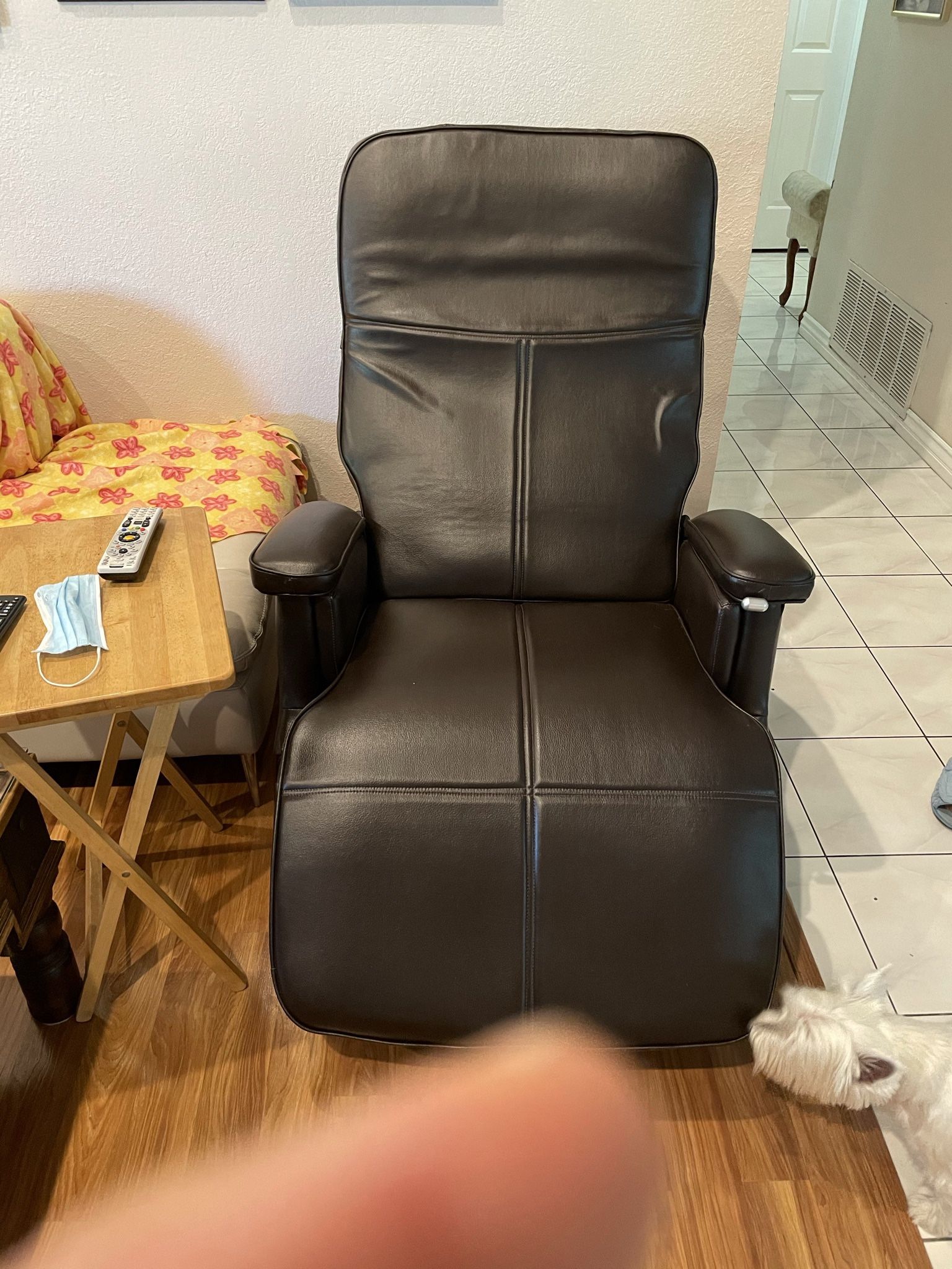 Recliner
