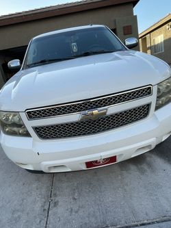 2009 Chevrolet Tahoe