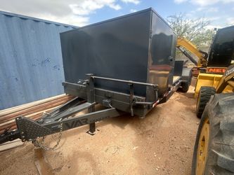 Trailer
