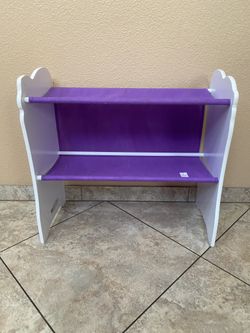 Para Acomodar Zapatos De Nińa$10