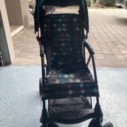 BABY STROLLER 