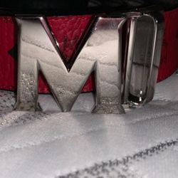 MCM 💯% Authentic Receipt Is In Photos