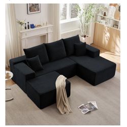 Brand New Cloud Couch 