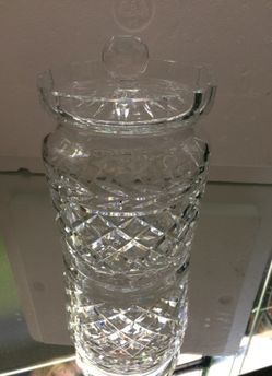 Waterford Crystal