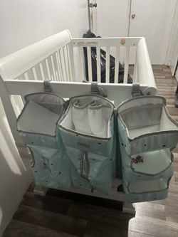 Baby Crib , Cuba Para Bebé 