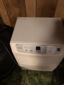 Gold star dehumidifier 50 pint