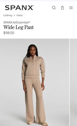 SPANX AirEssentials